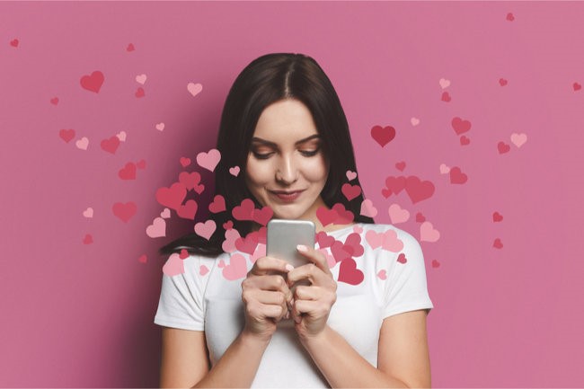 Miljoenen knappe, klassevolle singles wachten op je!